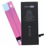 ReplaceBase RBSKU1594 mobile phone spare part Battery Black