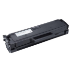 Dell 593-11108/HF44N Toner cartridge black, 1.5K pages ISO/IEC 19798 for Dell B 1160