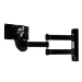 B-Tech Flat Screen Wall Mount with Double Arm (VESA 200)