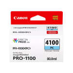 Canon LUCIA PRO II ink cartridge 1 pc(s) Original Photo cyan