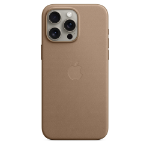 Apple iPhone 15 Pro Max Case with MagSafe - Taupe