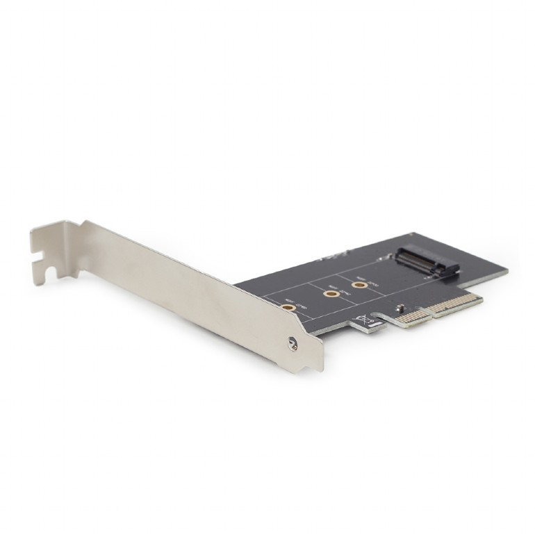 Image of Gembird PEX-M2-01 interface cards/adapter Internal M.2, PCIe