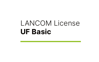 LANCOM R&S UF-760-5Y Basic License (5 Years)