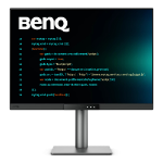 BenQ RD280UG computer monitor 71.6 cm (28.2") 3840 x 2560 pixels 4K Ultra HD Black