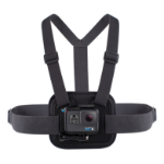 GoPro Chesty Camera mount