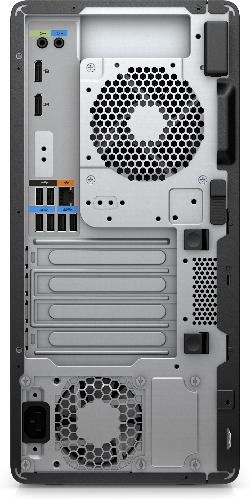 ベアボーン状態のHP Z2 Tower G5 Workstation ベアボーン状態のHP Z2 Tower G5 Workstation｜Yahoo!フリマ（旧PayPay