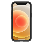 OtterBox Symmetry Series voor Apple iPhone 12/iPhone 12 Pro, zwart - Geen retailverpakking