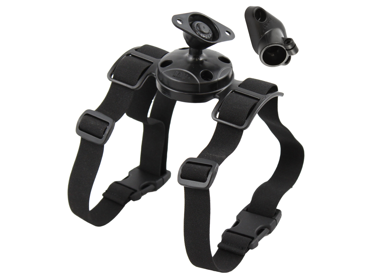Image of RAM Mounts RAM-BM-L1-SB1U mounting kit
