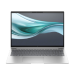 HP EliteBook 660 G11 Notebook - Intel Core Ultra 5 - 125U / up to 4.3 GHz - Win 11 Pro - Intel Graphics - 16 GB RAM - 512 GB SSD NVMe - 16" IPS 1920 x 1200 - Gigabit Ethernet - Wi-Fi 6E, Bluetooth - kbd: UK