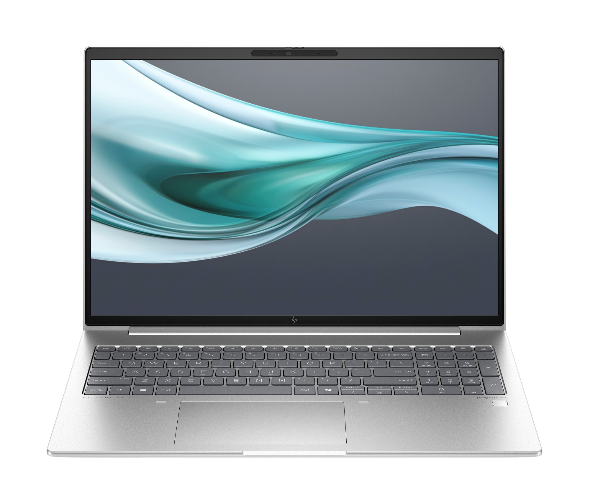 HP EliteBook 660 G11 Notebook - Intel Core Ultra 5 - 125U / up to 4.3 GHz - Win 11 Pro - Intel Graphics - 16 GB RAM - 512 GB SSD NVMe - 16" IPS 1920 x 1200 - Gigabit Ethernet - Wi-Fi 6E, Bluetooth - kbd: UK HP EliteBook 660 G11 Notebook - Intel Core Ultra 5 - 125U / up to 4.3 GHz - Win 11 Pro - Intel Graphics - 16 GB RAM - 512 GB SSD NVMe - 16" IPS 1920 x 1200 - Gigabit Ethernet - Wi-Fi 6E, Bluetooth - kbd: UK