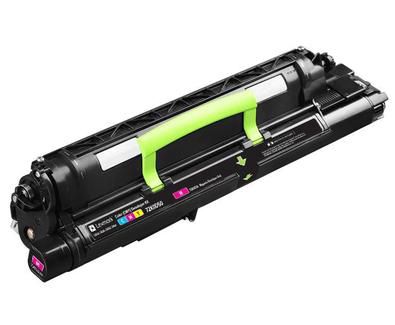 Lexmark CS820, CX8xx laddningsrullar 300000 sidor