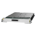 Cisco A9K-1X100GE-TR= network switch module