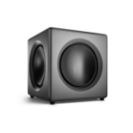 Wavemaster FUSION Grey Active subwoofer 125 W