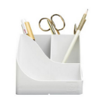 Exacompta 69513D pen/pencil holder Plastic White