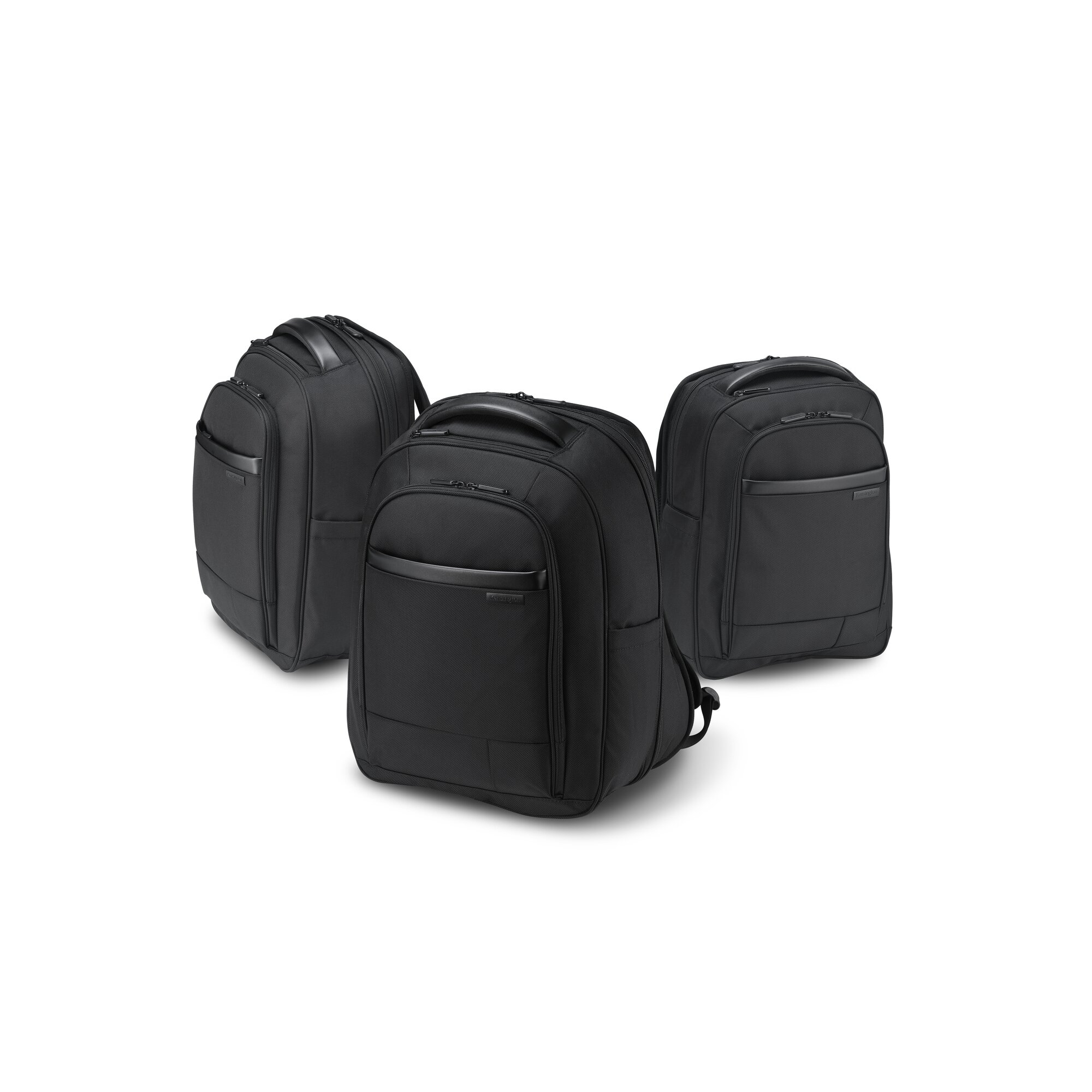 Kensington Contour 2.0 EQ Pro Laptop Backpack 17"