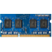 HP 1 GB x32 144-pin (800 MHz)DDR3 SODIMM