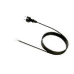 Bachmann 321.176 electriciteitssnoer Zwart 5 m