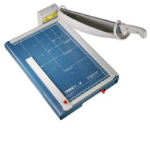 Dahle 867 paper cutter 3.5 mm 35 sheets
