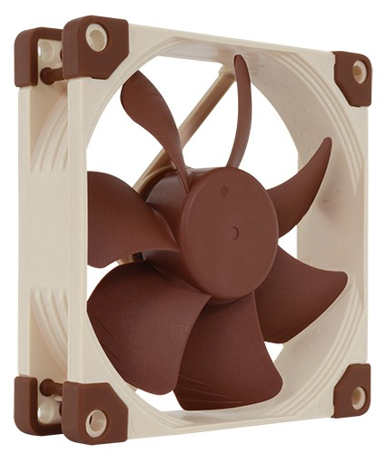 Noctua NF-A9 FLX computer cooling system Computer case Fan 9.2 cm...