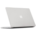 iPearl mCover notebook case 13.5" Hardshell case Transparent