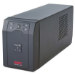 APC Smart-UPS sistema de alimentación ininterrumpida (UPS) Línea interactiva 0,42 kVA 260 W 4 salidas AC