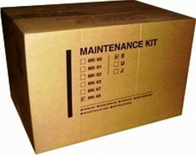 Image of Kyocera 1702LX8NL0/MK-350 Maintenance-kit, 300K pages ISO/IEC...