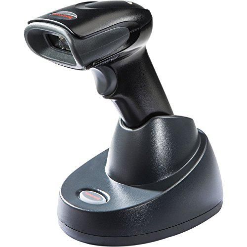 Honeywell Voyager 1472g. 2D wireless scanner. cradle. USB. 3m cable. I