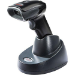 Honeywell Voyager XP 1470g Handheld bar code reader 1D/2D LED Black, Grey