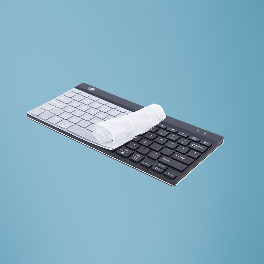 Image of R-Go Tools R-Go Hygienic Keyboard Cover (US)