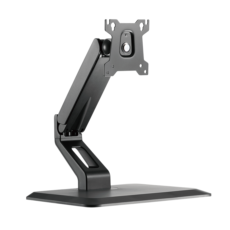 Photos - Mount/Stand LogiLink BP0100 monitor mount / stand 81.3 cm  Freestanding (32")