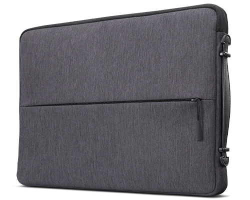Image of Lenovo 4X40Z50945 laptop case 39.6 cm (15.6") Sleeve case Grey