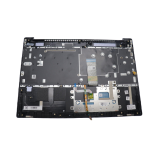 Lenovo 5CB1P33418 laptop spare part Cover + keyboard