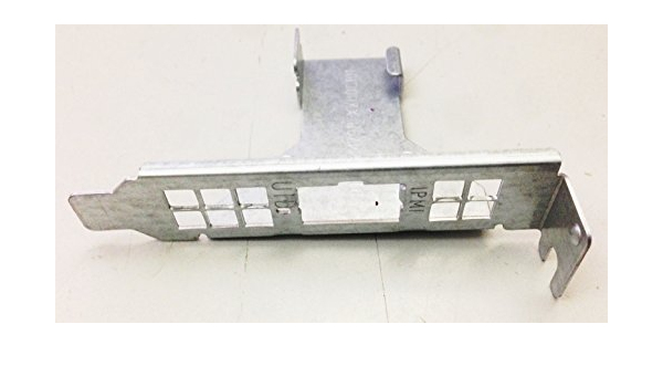 Supermicro MCP-120-84706-0N computer case part PCI bracket