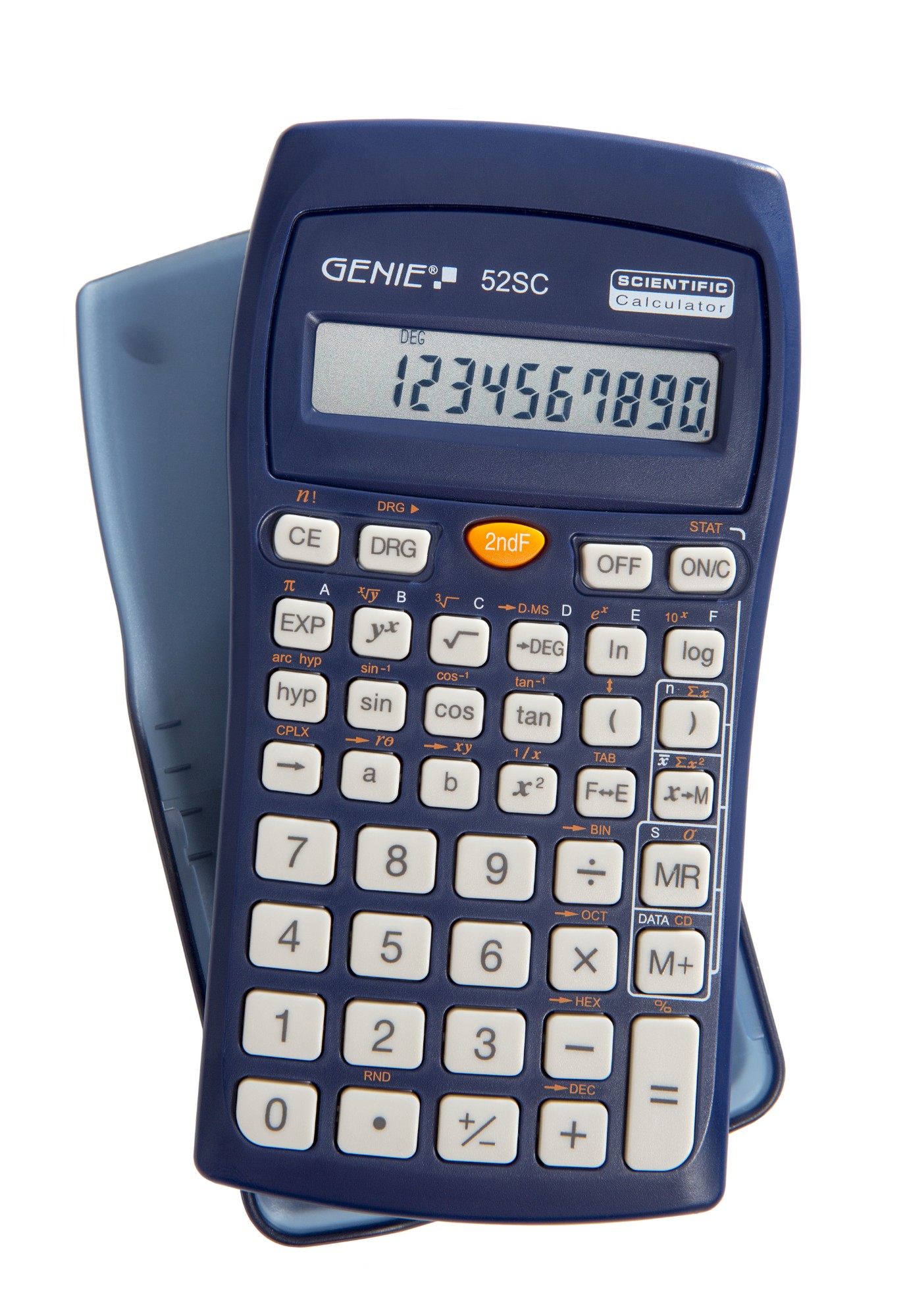 EU Product - Schulrechner 52 SC thumbnail