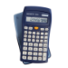 Genie 52 SC calculator Pocket Scientific Navy