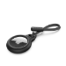 Belkin Secure Holder Strap AirTag BLK