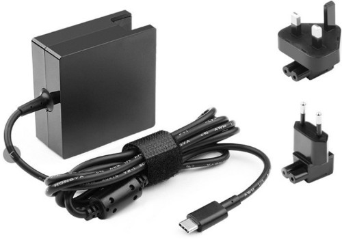 CoreParts MBXUSBC-AC0003 power adapter/inverter Indoor 90 W Black