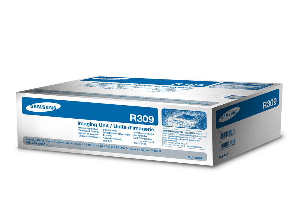 HP SV162A (MLT-R309) Drum kit, 80K pages