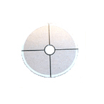 X-Rite Target Window