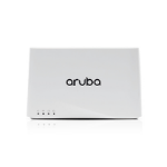 Aruba, a Hewlett Packard Enterprise company AP-203RP (IL) PoE Unified RAP 1000 Mbit/s White Power over Ethernet (PoE)