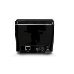 CUSTOM Q3X 203 x 203 DPI Bedraad Thermisch POS-printer