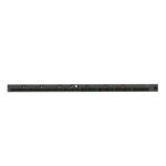 Vertiv PowerIT VP6G30AJ power distribution unit (PDU) 36 AC outlet(s) 0U Black