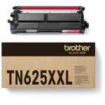 Brother TN-625XXLPM Toner-kit magenta extra High-Capacity Project, 6.5K pages ISO/IEC 19752 for Brother HL-L 8430/8570
