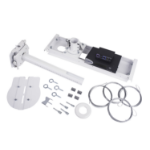 Vaddio Suspended Ceiling Camera Mount OneLINK HDMI for VAD/SON/PAN - White