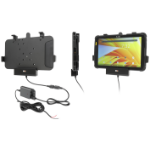 Brodit 713320 holder Active holder Tablet/UMPC Black