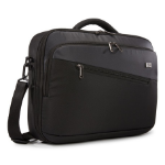 Case Logic Propel PROPC-116 Black 39.6 cm (15.6") Briefcase