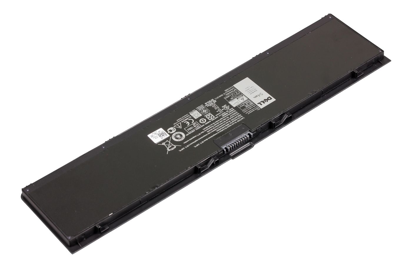 Photos - Other for Computer Dell Battery 6 Cell 54Wh 3RNFD 