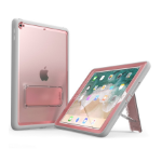 i-Blason Ares 9.7" Cover Rose Gold