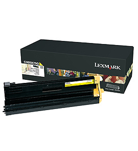 Photos - Ink & Toner Cartridge Lexmark C925X75G Drum kit yellow, 30K pages for C 925/X 925/XS