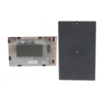 Fujitsu FUJ:CP667567-XX laptop reserve-onderdeel Cover
